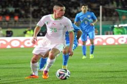 فينغر يشيد باللاعب بن طالب