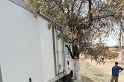 الشلف: وفاة سبعيني دهسته شاحنة بالبواشرية في وادي أسلي
