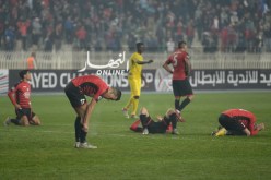 بالصور.. الإتحاد يودع البطولة العربية رغم فوزه على المريخ