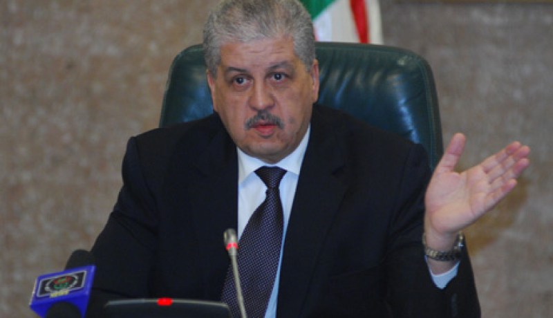 سلال  ليس لدينا الوقت للانشغـال بأموركم يا مجموعة الـ19