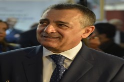 بوشوارب  لم يحضر ولم يكشف