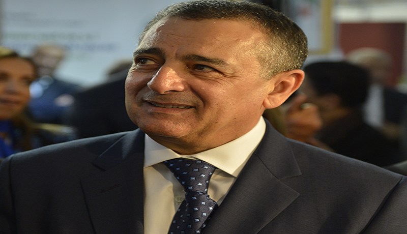 بوشوارب لم يحضر ولم يكشف
