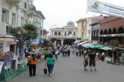 إعلان حظر التجول في 04 أحياء جنوبي تركيا