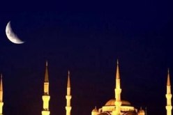 الجمعة القادم ليلة الشك لترقب هلال شهر رمضان