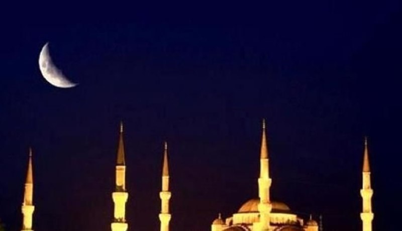 الجمعة القادم ليلة الشك لترقب هلال شهر رمضان