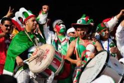 30 ألف متفرج متوقع في مباراة الجزائر أمام تونس الودية