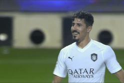 بالفيديو.. بونجاح هدّاف ويقود السد لصدارة الدوري