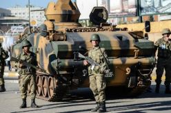 مقتل شخصين فى إطلاق نار من طرف عناصر حزب العمال الكردستانى بتركيا