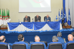 أونيسي يشيد بالدعم الدائم الذي تخصصه الدولة لجهاز الأمن الوطني