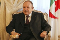 بوتفليقة يهنئ الطفل محمد عبد الله فرح جلود