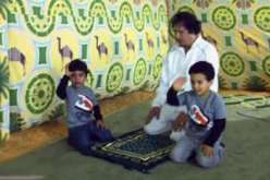 القذافي انهى أيامه الأخيرة بين الصلاة والقرآن