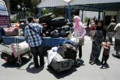 مصر تقرر فتح معبر رفح طيلة أيام الأسبوع