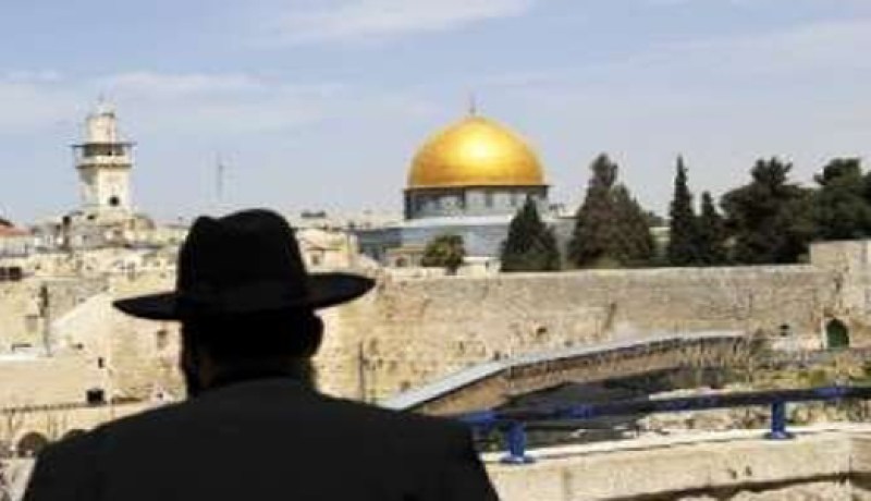 جماعات دينية إسرائيلية تدعو لاقتحام المسجد الأقصى اليوم