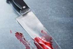 شاب‮ ‬يقتل بطريقة بشعة ليلة رأس السنة الميلادية بالدويرة‮ ‬