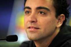 تشافي   كنت سرطان برشلونة في حقبة ريكارد