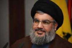 نصرالله قادرون على ضرب أهداف محددة في تل أبيب