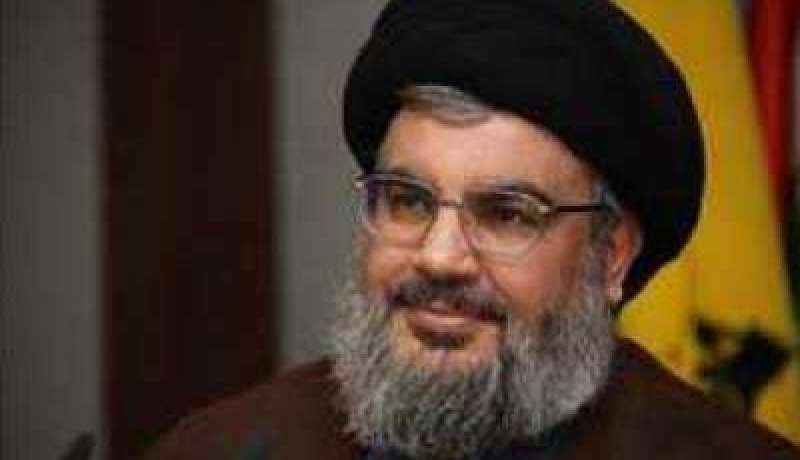 نصرالله قادرون على ضرب أهداف محددة في تل أبيب