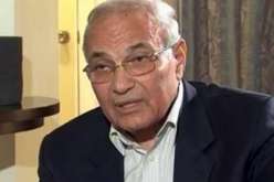 مصر:أمر ضبط وإحضار وحبس للفريق أحمد شفيق