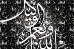 إسم الجلالة “الله”مطبوع على الصنف الجديد من خمر الفودكا