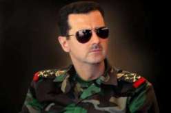 بشارالأسد   الأردن والسعودية تحت مرمى صواريخي