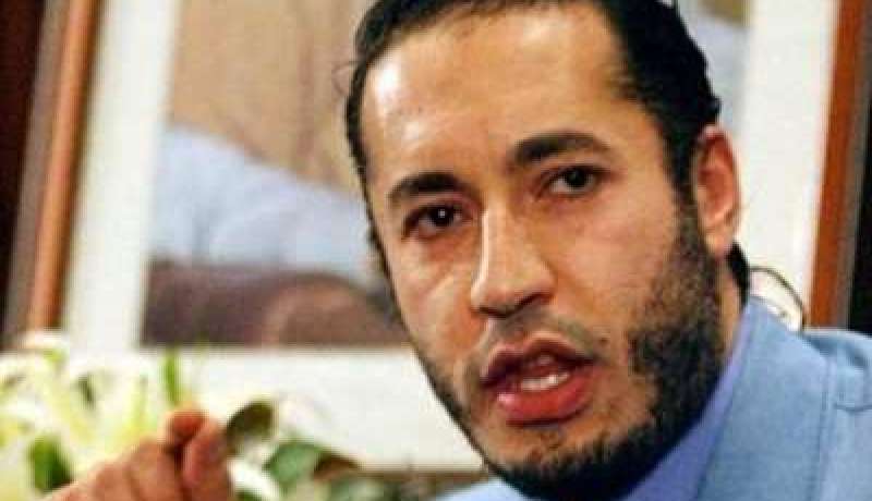 فشل اول اجتماع بين انصار القذافي والانتقالي الليبي وغموض حول غياب الساعدي القذافي عن الاجتماع