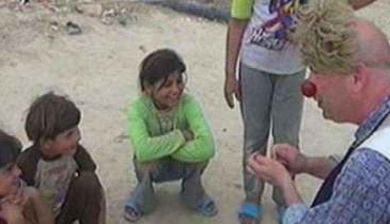 إسرائيليون يدخلون سوريا بحجة مساعدة أطفال الجولان