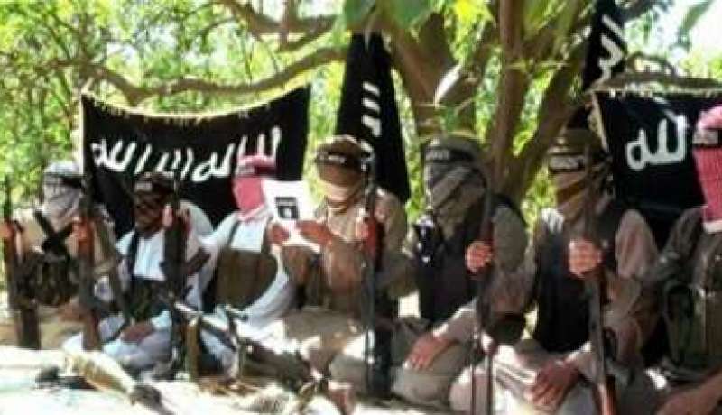 منظمة المجاهدين تعلن مسؤوليتها عن عملية الحدود والمنفذان سعودي ومصر