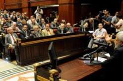 مصر:السلفيون يرفضون السلام الجمهورى لأنه بدعة
