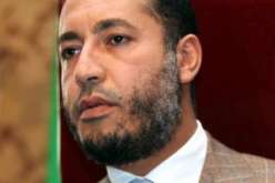 الساعدي القذافي يعيش حياته الصاخبه في النيجر
