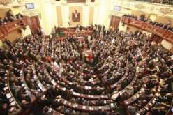 مواجهة عنيفة بين مرسى والعسكرى