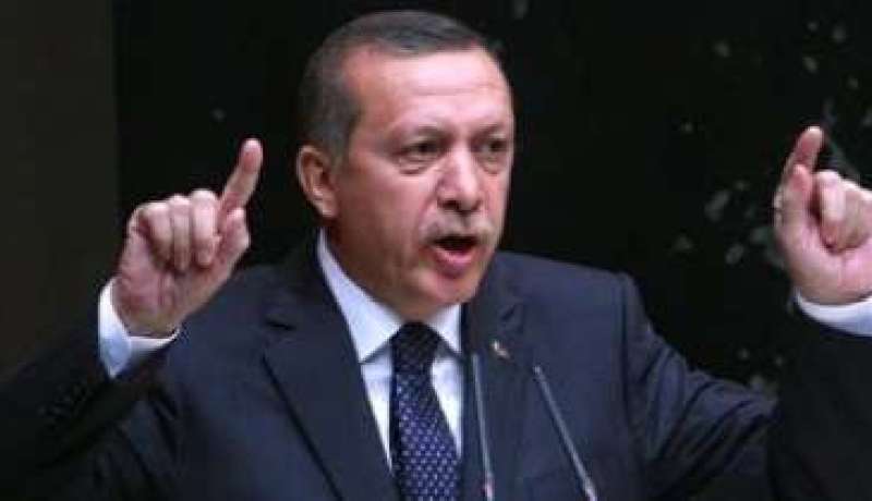 أردوغان: رئاستى للوزراء ستكون الأخيرة