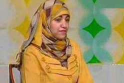 عائشة العربية المسلمة التي تفوقت على ناسا