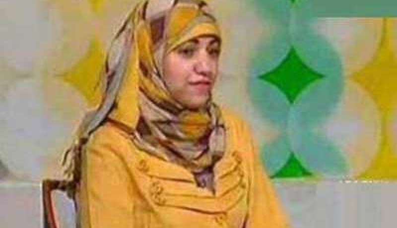 عائشة العربية المسلمة التي تفوقت على ناسا