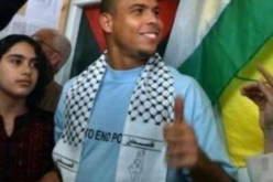 رونالدو يدخل إلي عالم السينما تضامناً مع القضية الفلسطينية