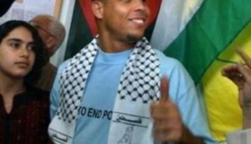 رونالدو يدخل إلي عالم السينما تضامناً مع القضية الفلسطينية
