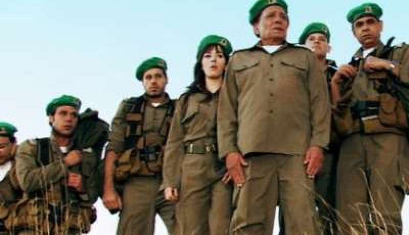 المتحدث باسم الجيش الإسرائيلي يهاجم مسلسل ” ناجى عطاالله