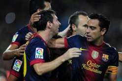 حقيقة استدعاء نادي برشلونة لشاليط