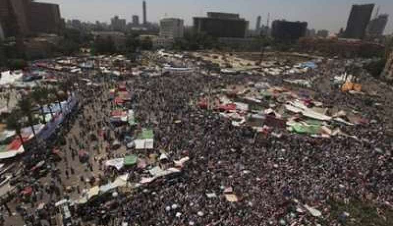 مصر تترقب أكبر حركة احتجاج ضد الإخوان المسلمين