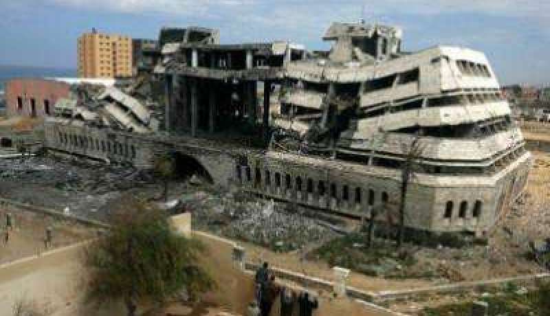 تصعيد إسرائيلي مفاجئ :غزة وخانيونس في دائرة الاستهداف
