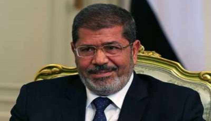 محللون سياسيين:مرسى وافق على افتتاح مكاتب لحماس بالقاهرة للضغط على امريكا