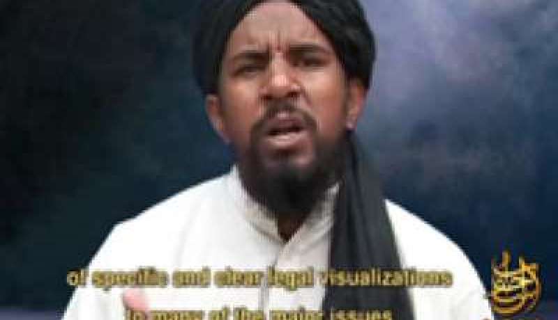 أيمن الظواهري يؤكد وفاة أبو يحيي الليبي الرجل الثاني في تنظيم القاعدة