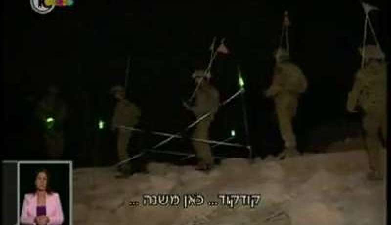 حزب الله ينشر 70 ألف صاروخ ثقيل يغطي إسرائيل