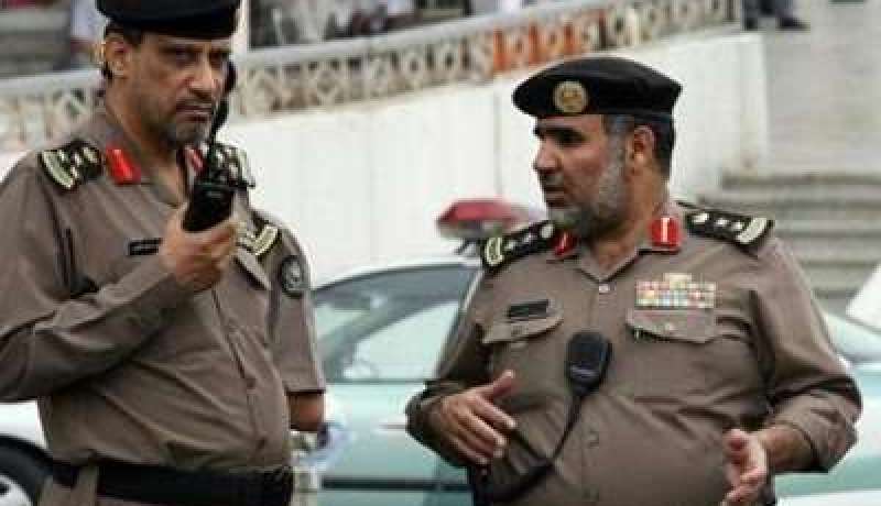 القبض على سعودي ادّعى الالوهية