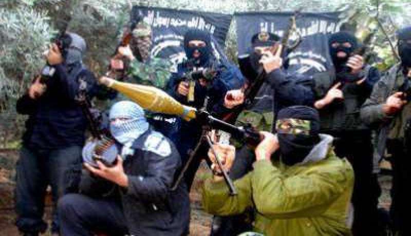 مقتل قائد الجناح العسكري لتنظيم الجهاديين بسيناء في عملية ثأر قبلي