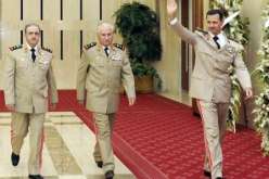 بشار الأسد: النمط الليبي لن يتكرر في سوريا والنظام لن يسقط