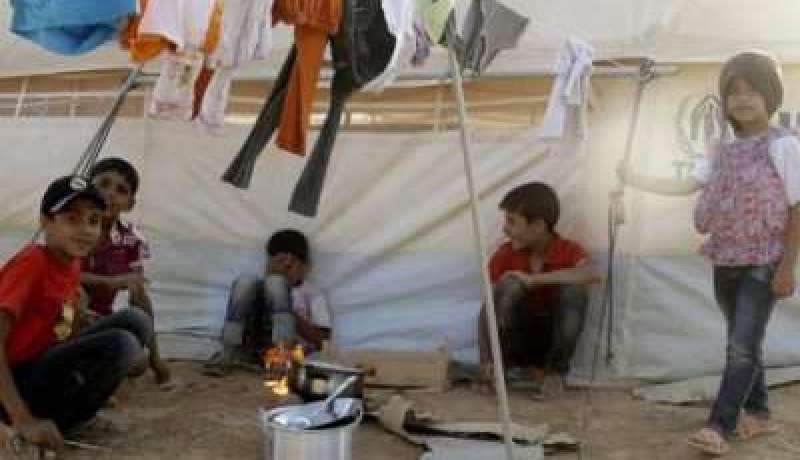 الأردن يلوّح بترحيل الفلسطينيين