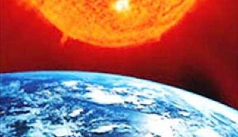 تقرير يحذر : التغير المناخي سيودي بحياة اكثر من 100 مليون شخص
