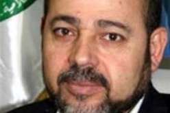 ابو مرزوق :ستستفيد من فك الحصار على اكثر من 3 ملايير دولار