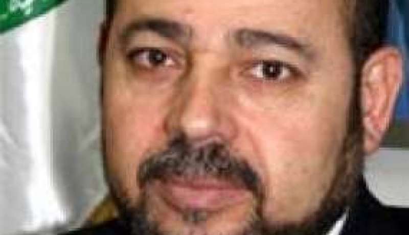 ابو مرزوق :ستستفيد من فك الحصار على اكثر من 3 ملايير دولار