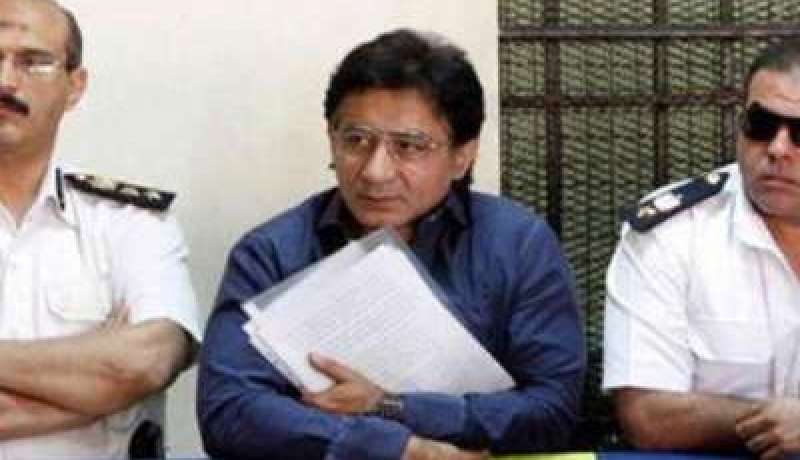سجن احمد عز 7 سنوات وتغريمه 20 مليار